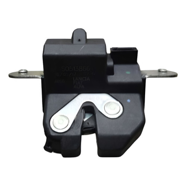 Fechadura Tampa Traseira Fiat Argo 2018 2019 2020 2021 2022