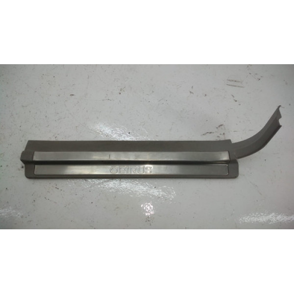 Soleira Inferior Porta Traseira Esquerda Kia Opirus 2009