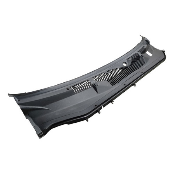 Grade Churrasqueira Palio Strada 2008 2009 2010 2011 Detalhe Preto Natural