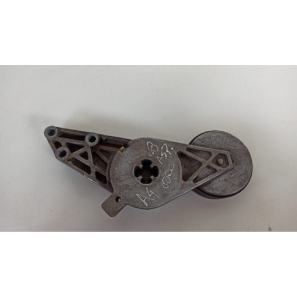 Tensor De Correa Audi A4 2000