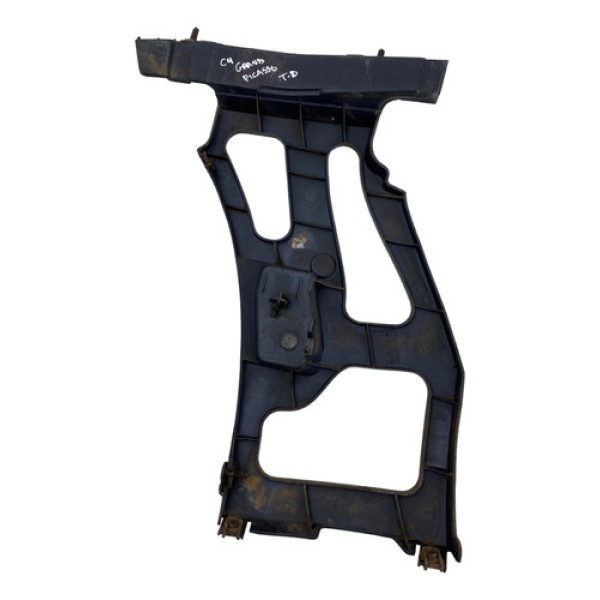 Guia Suporte Parachoque Traseiro Direito Grand C4 Picasso 