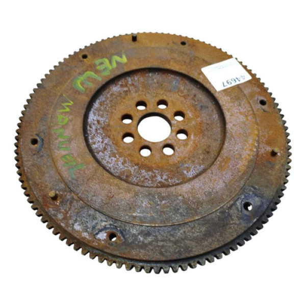 Volante Motor Civic 1.8 2008 2009 2010 2011 Manual