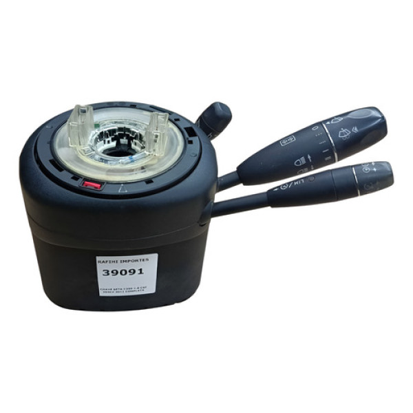 Chave Seta C250 1.8 Cgi 204cv 2011 Completa