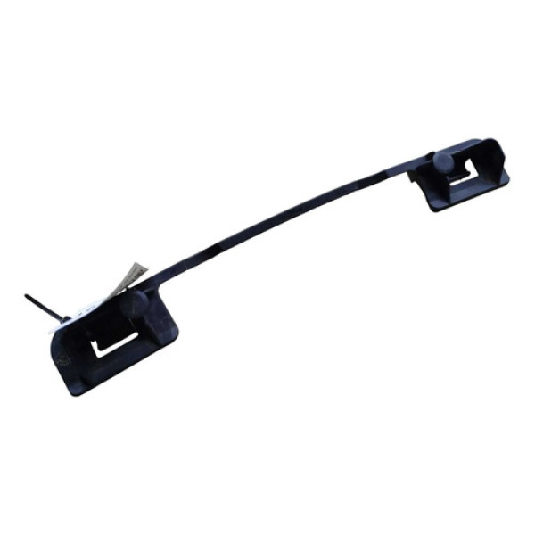 Guia Parachoque Spoiler Esquerdo Merdeces Cls 350 2007 2008