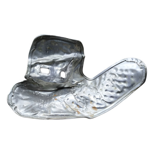 Capa Protetora Motor Grand Cherokee 3.0 V6 2018 05147152ac