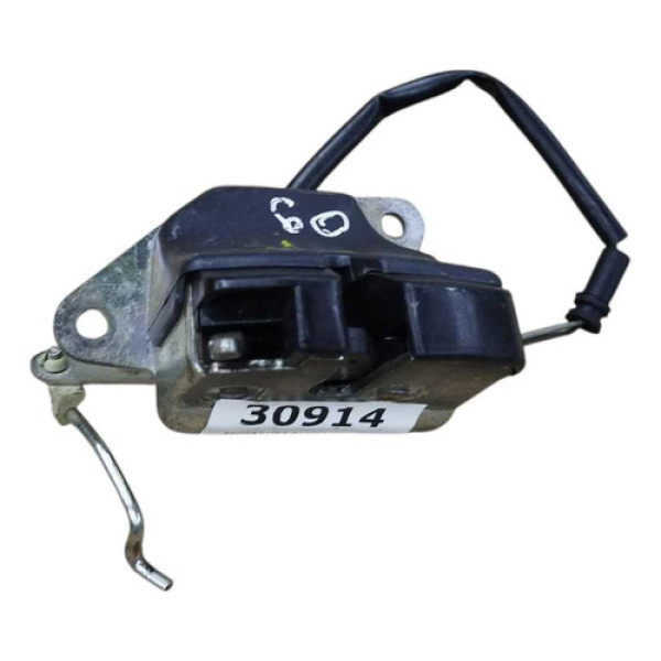 Fechadura Tampa Traseira Fiat Palio Siena 2004 2012