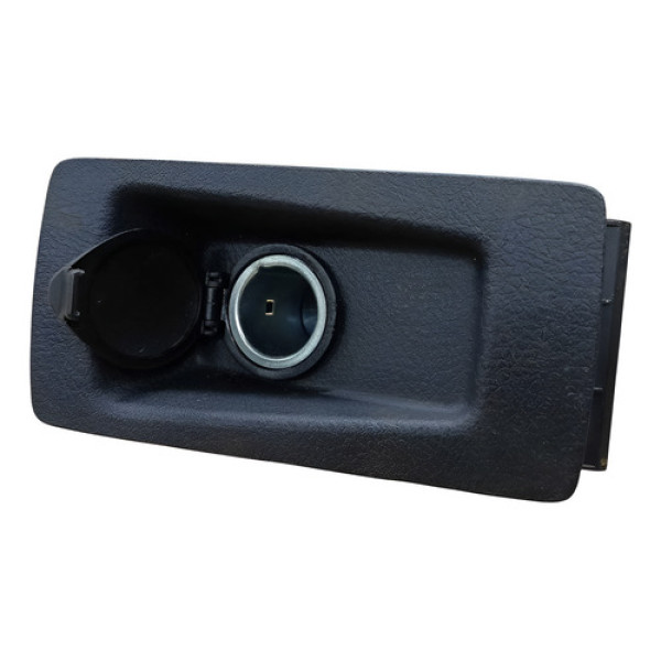 Moldura Tomada 12 Volts Corolla 2015 2016 2017 2018