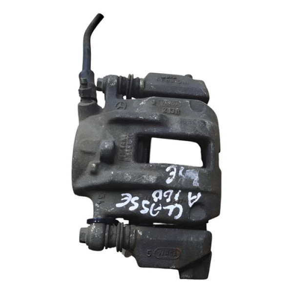 Pinça Freio Classe A 160 1999 2000 2001 Dianteira Esquerda