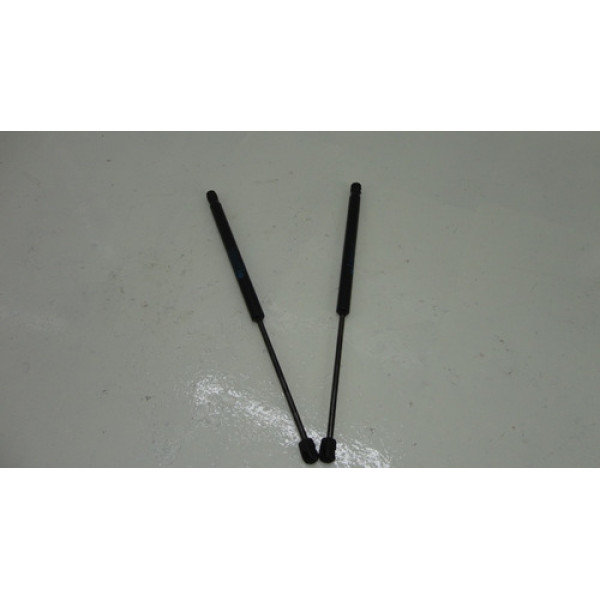 Par De Amortecedores Tampa Traseira Vw Tcross 2020 2gp827550