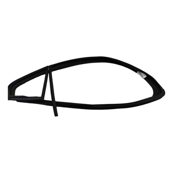 Borracha Guarnição Porta Onix Traseira Direita 2013 2014