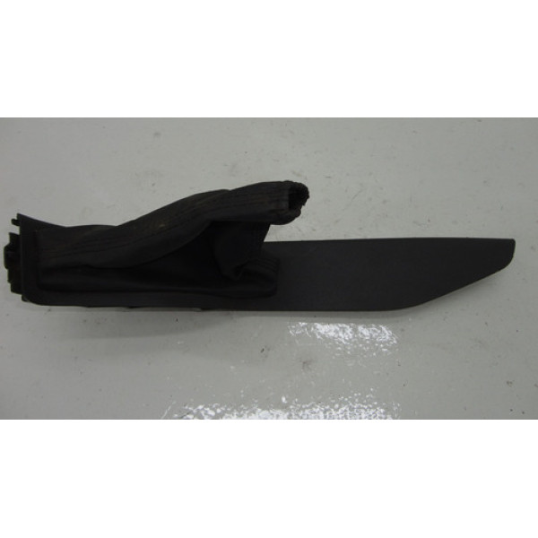 Coifa Alavanca Freio De Mão Ford Focus 15