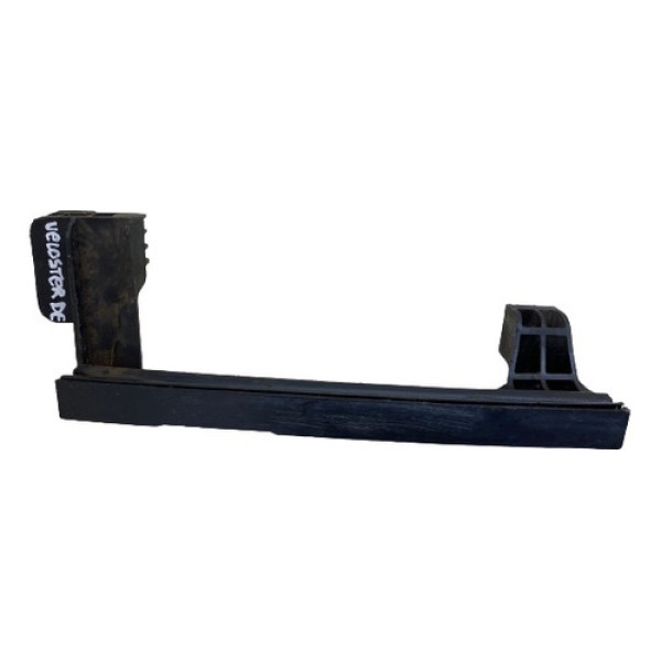 Guia De Vidro Porta Dianteira Esquerda Hyundai Veloster 2012