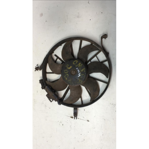 Ventoinha Chevrolet Omega 1996