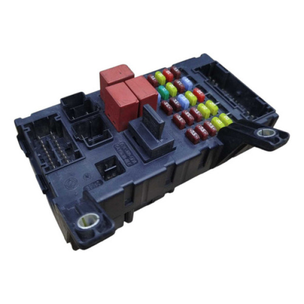 Caixa Fusivel Fiat Punto 1.6 2013