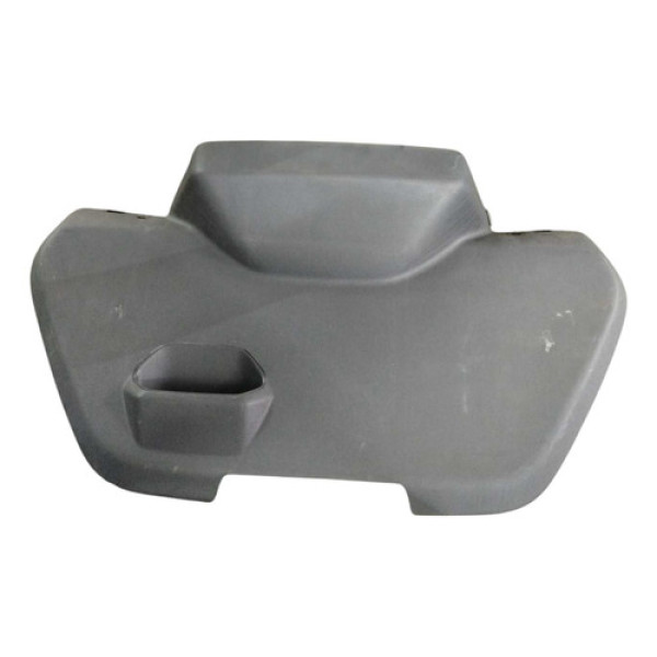 Acabamento Interno Tampa Traseira Ford Ka 2014 2015 2016