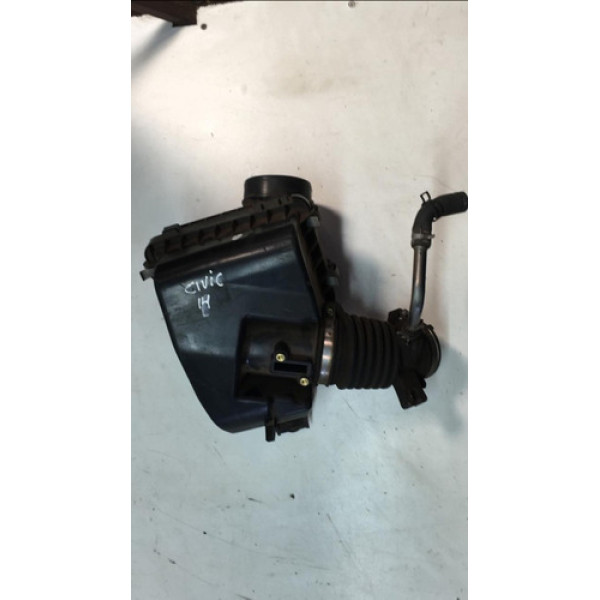 Caixa Filtro De Ar Honda Civic 2014