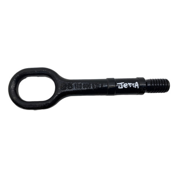 Gancho Reboque Jetta 2016