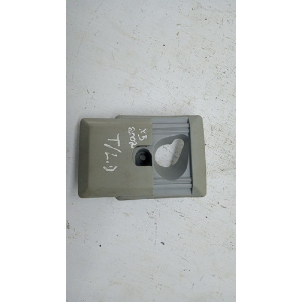 Gancho Do Teto Traseiro Direito Bmw X5 2002