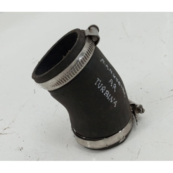 Mangueira Ar Turbina Vw Jetta 2017