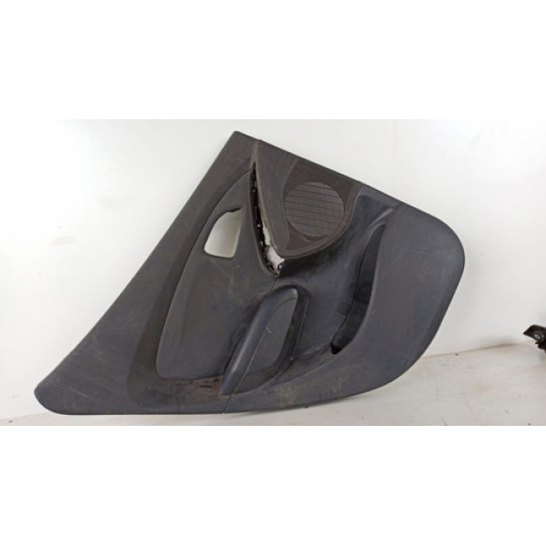 Forro De Porta Traseira Esquerda Hyundai Ix35 2014