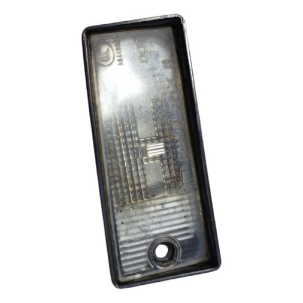 Luz Placa Traseira Direita Hyundai Azera 2013 Original