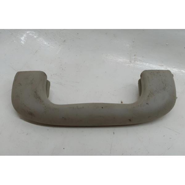 Alça De Teto Pqp Gm Corsa 2012 C/ Leves Manchas Cinza