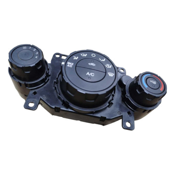 Comando Ar Condicionado Ford Ecosport 2013 2014 2015 2016