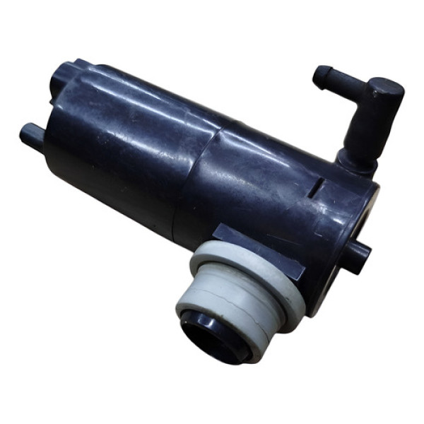 Motor Esguicho Limpador Parabrisa Frontier 2012 2013 2014