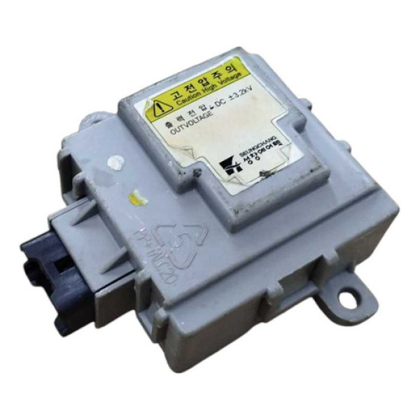 Modulo Atuador Caixa Ar Hyundai Azera 3.0 V6 2013