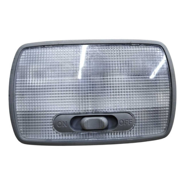 Luz Cortesia Teto Civic 2012 2013 2014 Traseira