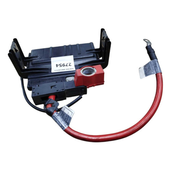 Modulo Distribuição Bateria Bmw 320 E90 2006 