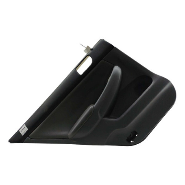 Forro Porta Honda Accord  Traseiro Esquerdo 2006 Detalhe