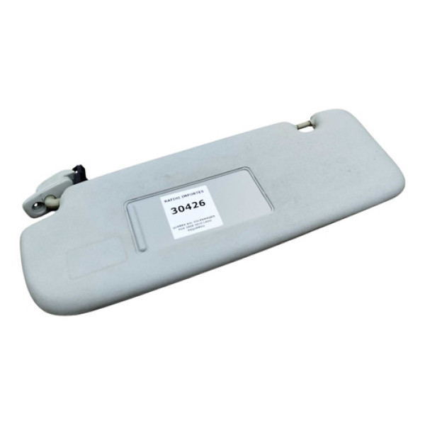 Quebra Sol Volkswagen Fox 2009 2010 Lado Esquerdo