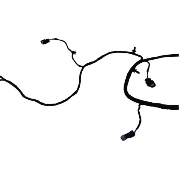 Chicote Radiador Jeep Compass Flex 2.0 2017 A 2019