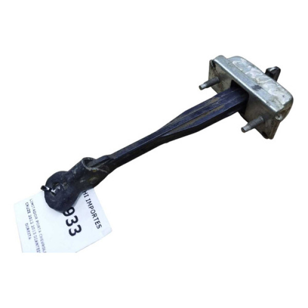 Limitador Porta Chevrolet Cruze 2012 2013 Dianteira Direita