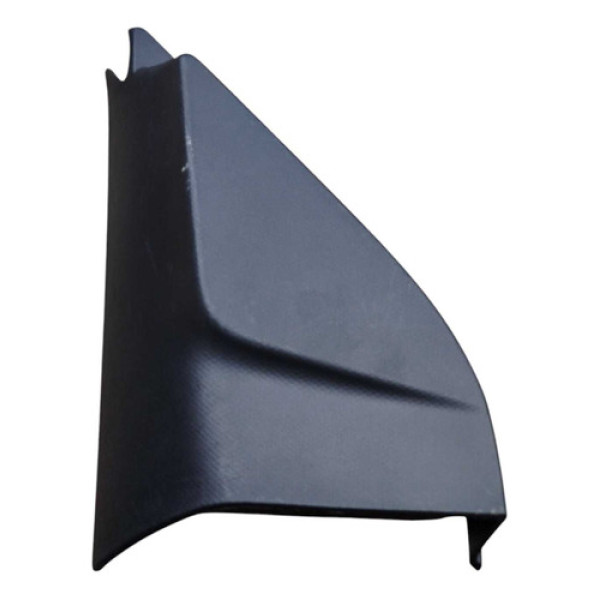 Acabamento Interno Retrovisor Fiat Argo 2018 Lado Esquerdo