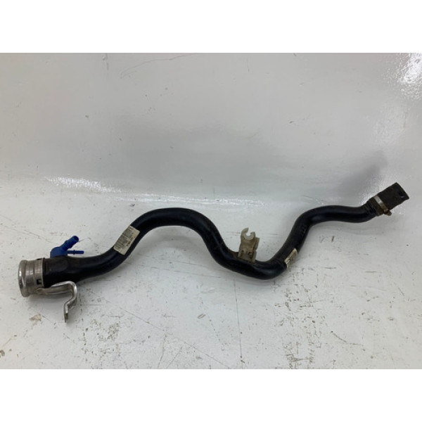 Bocal Com Tubagem E Respiro Do Tanque Bmw 118i 1.6 Thp 2015