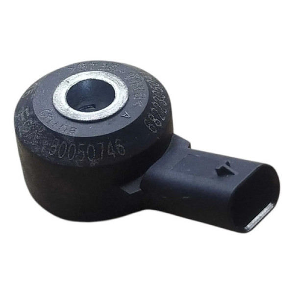 Sensor Detonação Fiat Argo 1.0 3cc 2018 2019 2020 2021