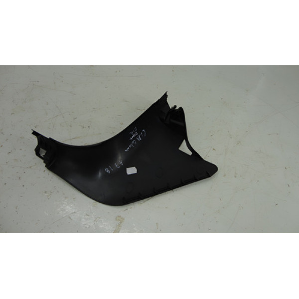 Capa Coluna Dianteira Dir. Audi A3 16 8v3867272 Preto