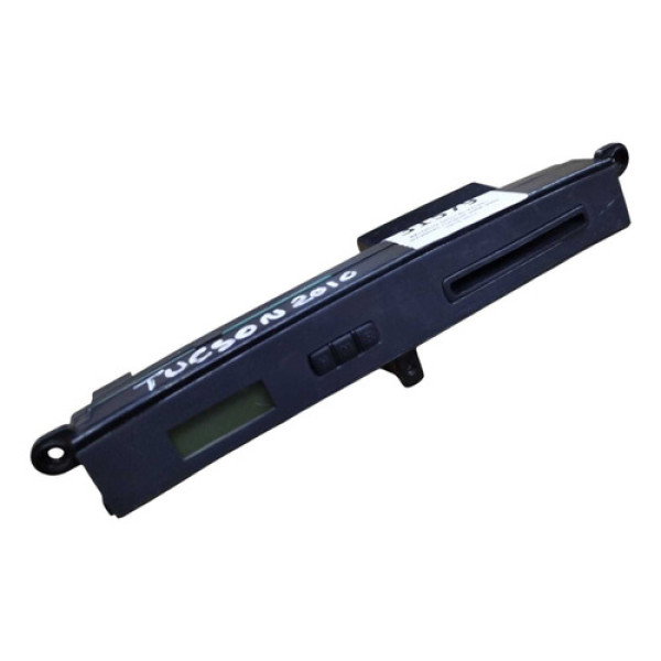 Relogio Digital Painel Hyundai Tucson 2008 2009 2010 2011