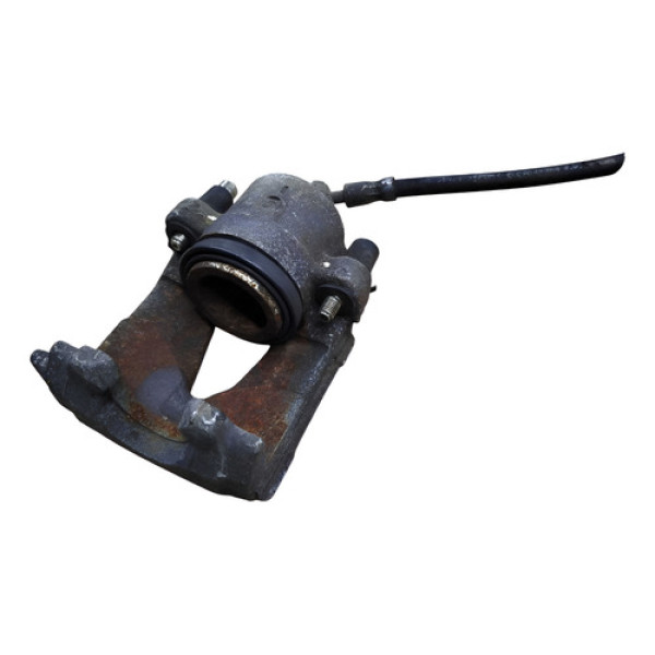 Pinça Freio Polo 2004 2006 2008 Dianteira Direita