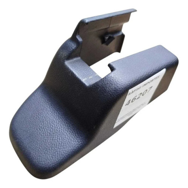 Acabamento Trilho Banco Dianteiro Esquerdo Hrv 2016 2020