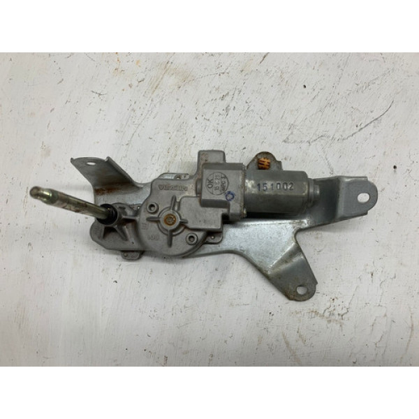 Motor Limpador Traseiro Honda Fit 2016