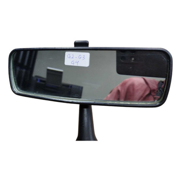 Retrovisor Interno Volkswagen Gol G3 2000 2001 2002 2003