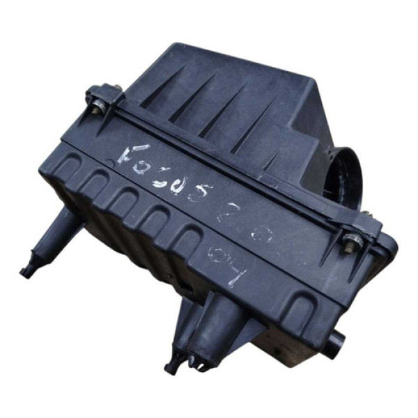 Caixa Filtro Ar Focus 2.0 2004 2005 2006 2007 2008