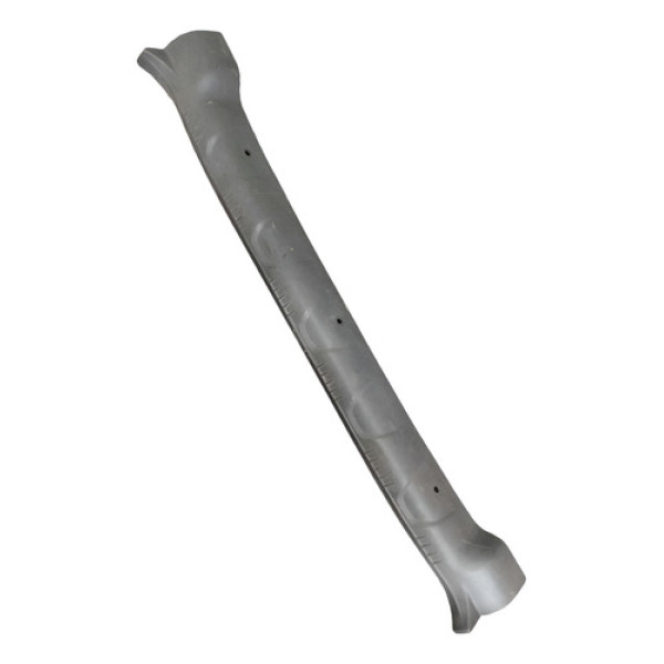 Acabamento Soleira Porta Malas Ford Ecosport 2014 2015 2016 Cinza