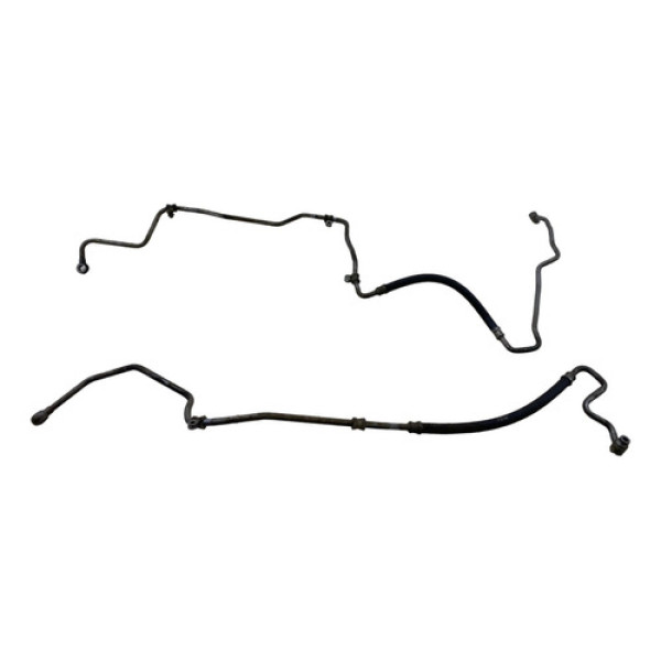 Par Mangueira Direção Hidraulica Mercedes Clc200 2010