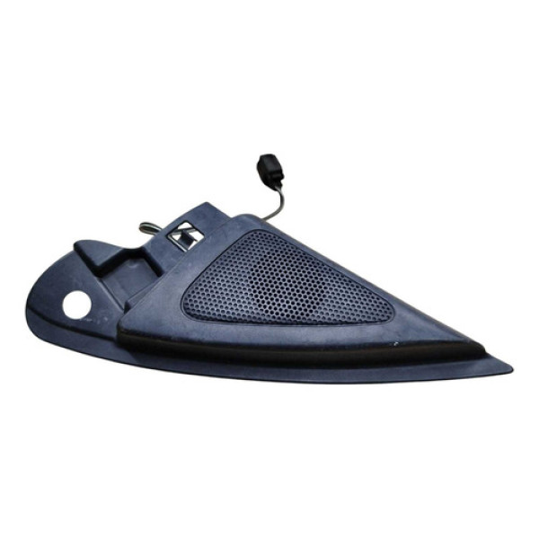 Acabamento Interno Retrovisor Ford Fusion 2006 2008 Esquerdo