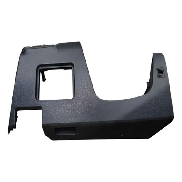 Moldura Painel Inferior Nissan Livina 2009 2010 2011 2012