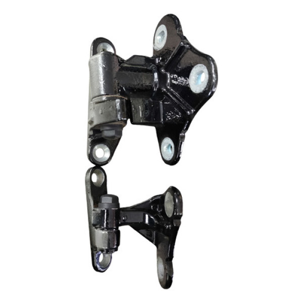 Dobradiça Porta Traseira Esquerda Ml350 2007 Par